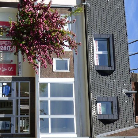 Fewo Lorri 토르스텐 외부 사진